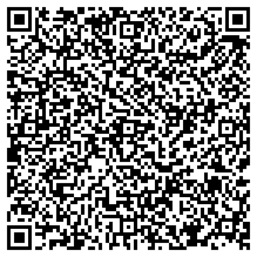QR-код с контактной информацией организации Пасека, магазин, ООО Тюменьпчелопром
