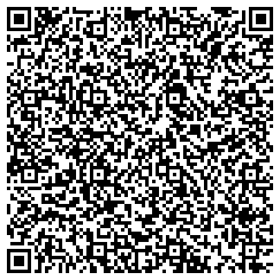 QR-код с контактной информацией организации ООО Теплотрон-НК