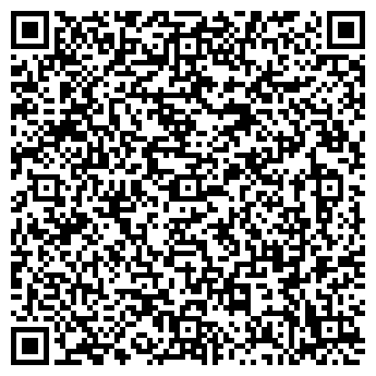 QR-код с контактной информацией организации ООО Техмашсервис