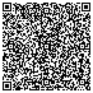 QR-код с контактной информацией организации Детская школа искусств №3