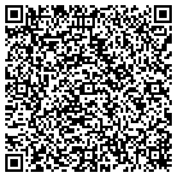 QR-код с контактной информацией организации ООО ГазСтрой-НК