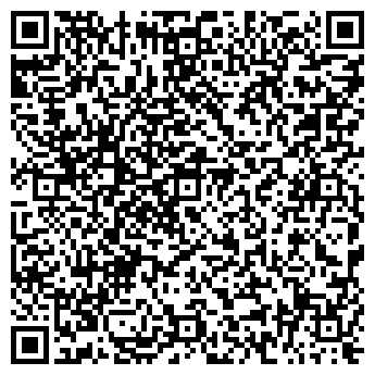 QR-код с контактной информацией организации Glamour Shoes