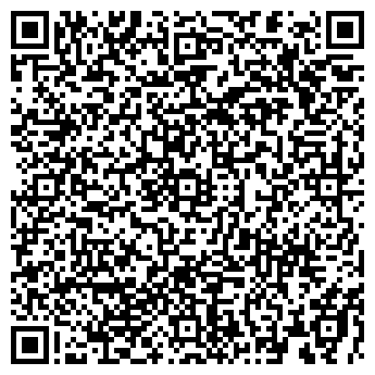 QR-код с контактной информацией организации ООО ТЕХПРОМСЕРВИС