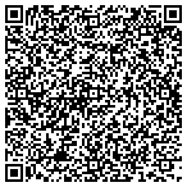 QR-код с контактной информацией организации ООО Север