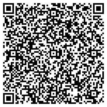 QR-код с контактной информацией организации ООО Компания Константа