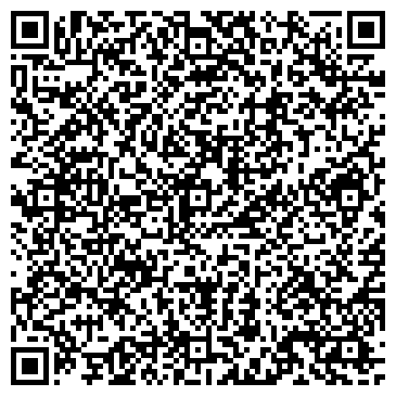 QR-код с контактной информацией организации ООО АльянсТрансТорг