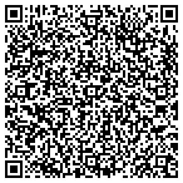 QR-код с контактной информацией организации ЗАО Алико