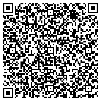 QR-код с контактной информацией организации Формула воды