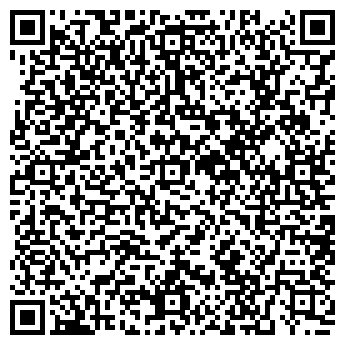 QR-код с контактной информацией организации Манифест Обувь