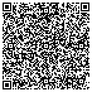 QR-код с контактной информацией организации Бляха