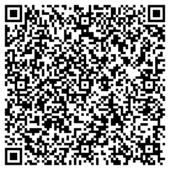 QR-код с контактной информацией организации НАСКО, АО