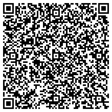 QR-код с контактной информацией организации ЖелДорТранс
