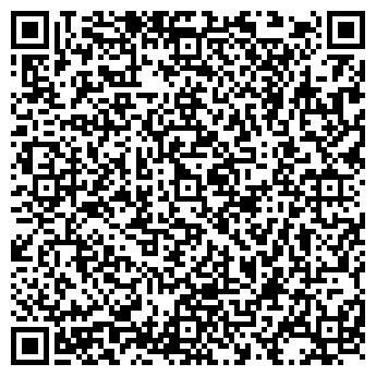 QR-код с контактной информацией организации ООО БИН Страхование