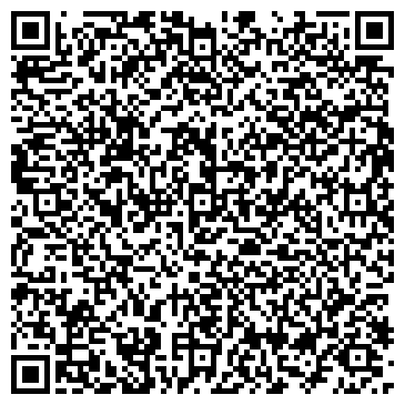 QR-код с контактной информацией организации «Астра Пейдж»