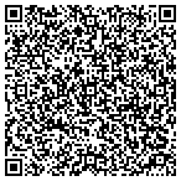 QR-код с контактной информацией организации ООО ЭФЛАБ