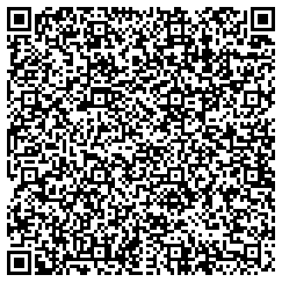 QR-код с контактной информацией организации НефтеТрансСервис, ЗАО, транспортная компания, филиал в г. Новосибирске