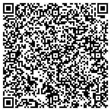QR-код с контактной информацией организации Mileedi