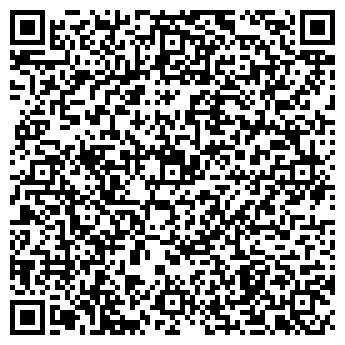 QR-код с контактной информацией организации Свадебный рай