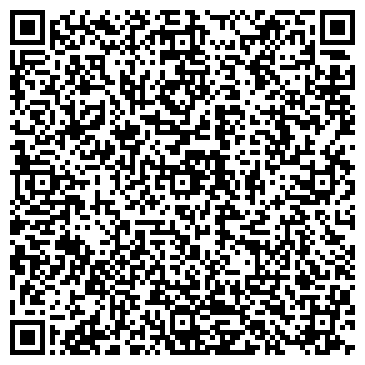 QR-код с контактной информацией организации Саминс