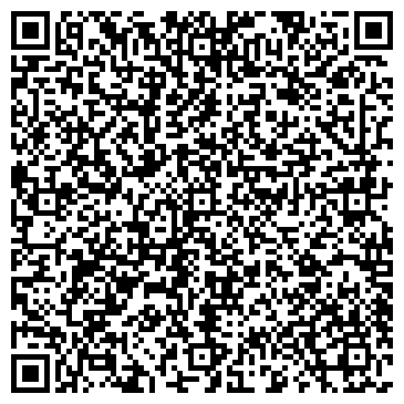 QR-код с контактной информацией организации Чулпан, АО