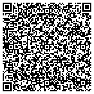 QR-код с контактной информацией организации Магазин хозяйственных товаров на ул. Павлюхина, 103Б