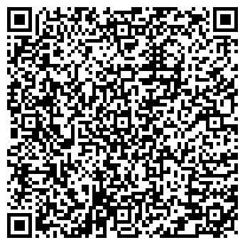 QR-код с контактной информацией организации ШТОРЫ, ЖАЛЮЗИ, КАРНИЗЫ