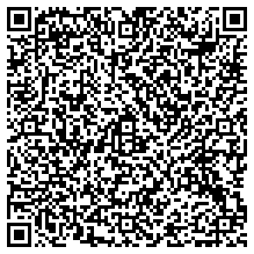 QR-код с контактной информацией организации 1000 мелочей, магазин хозяйственных товаров, ИП Валеева Р.Ш.