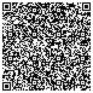 QR-код с контактной информацией организации ОАО РейлТрансАвто