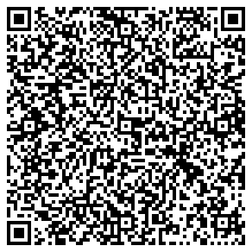 QR-код с контактной информацией организации ООО Кузбасс-ЭнергоТранс