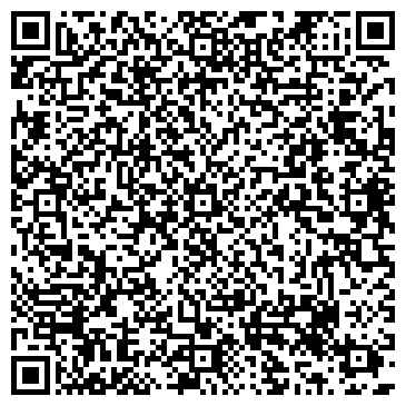 QR-код с контактной информацией организации Альянс жизнь, ОАО