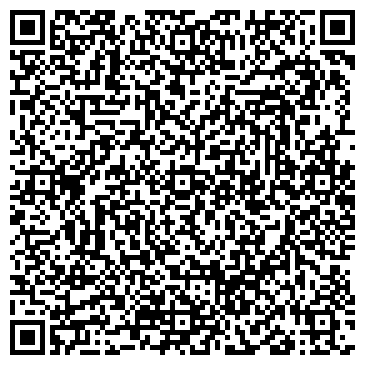 QR-код с контактной информацией организации ООО ТК-ЮСА