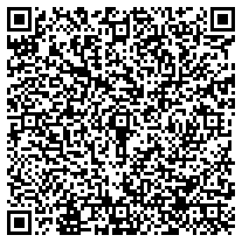 QR-код с контактной информацией организации Золушка