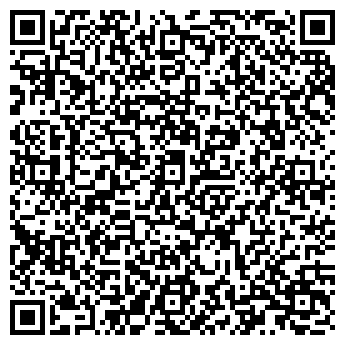 QR-код с контактной информацией организации ООО ТрансРесурсЛогистика