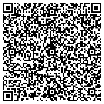QR-код с контактной информацией организации Уголок хозяйки