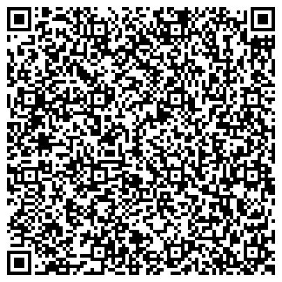 QR-код с контактной информацией организации VITTORIO SPERNANZONI, интернет-магазин обуви, представительство в г. Москве