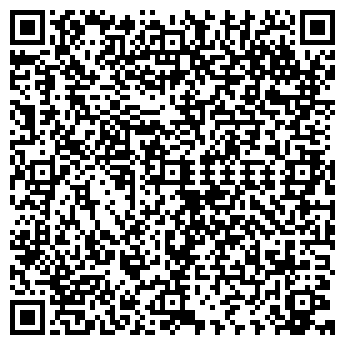 QR-код с контактной информацией организации ООО Профэшн