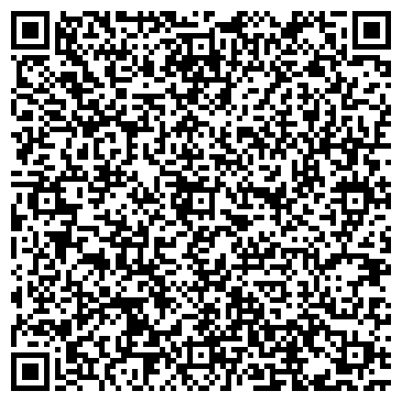 QR-код с контактной информацией организации Магазин хозяйственных товаров на ул. Юлиуса Фучика, 49