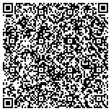QR-код с контактной информацией организации ООО Лоджистик Сан Групп