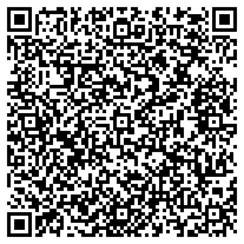 QR-код с контактной информацией организации Портмоне