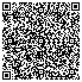 QR-код с контактной информацией организации ИП Махинова С.А.