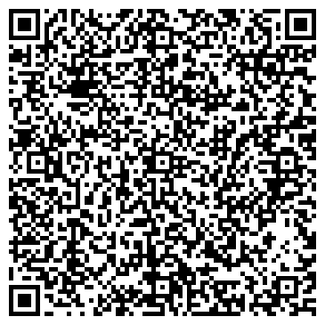 QR-код с контактной информацией организации Магазин хозяйственных товаров на Главной, 52
