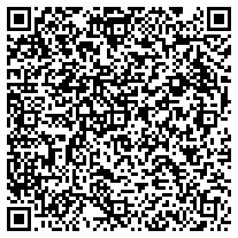 QR-код с контактной информацией организации EFFECTIFF