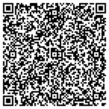 QR-код с контактной информацией организации ООО Росгосстрах Самарской области