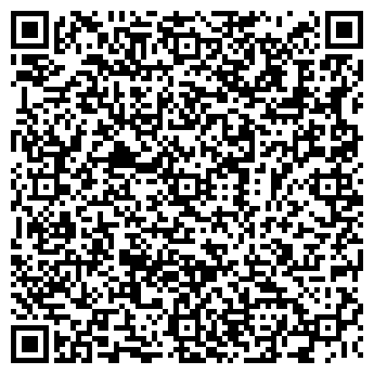 QR-код с контактной информацией организации Сад
