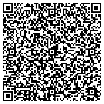 QR-код с контактной информацией организации ЗАО Панда