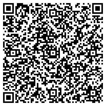 QR-код с контактной информацией организации ХозКласс