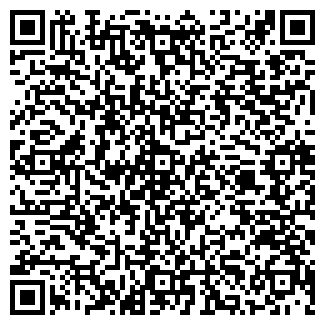 QR-код с контактной информацией организации ООО ЛИДЕР