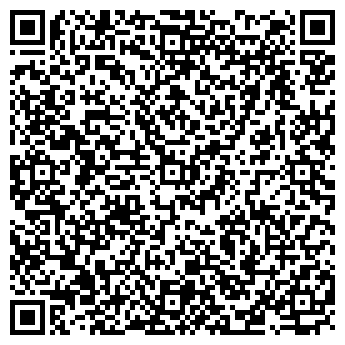 QR-код с контактной информацией организации ООО Востокрефсервис