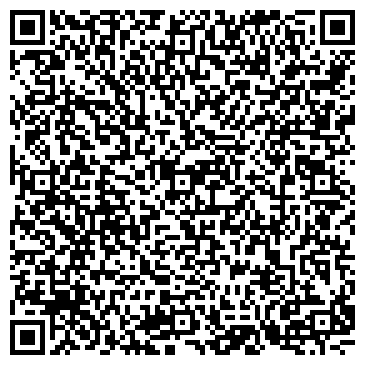QR-код с контактной информацией организации ООО ХимПромТранс
