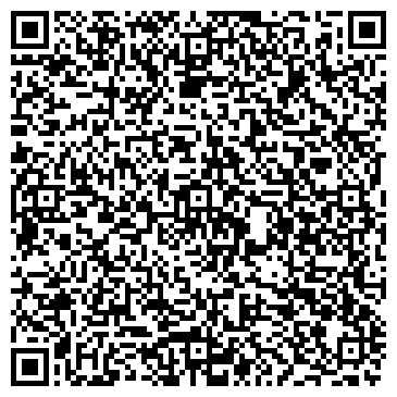 QR-код с контактной информацией организации Мастерская по ремонту одежды, ИП Мезина Н.А.